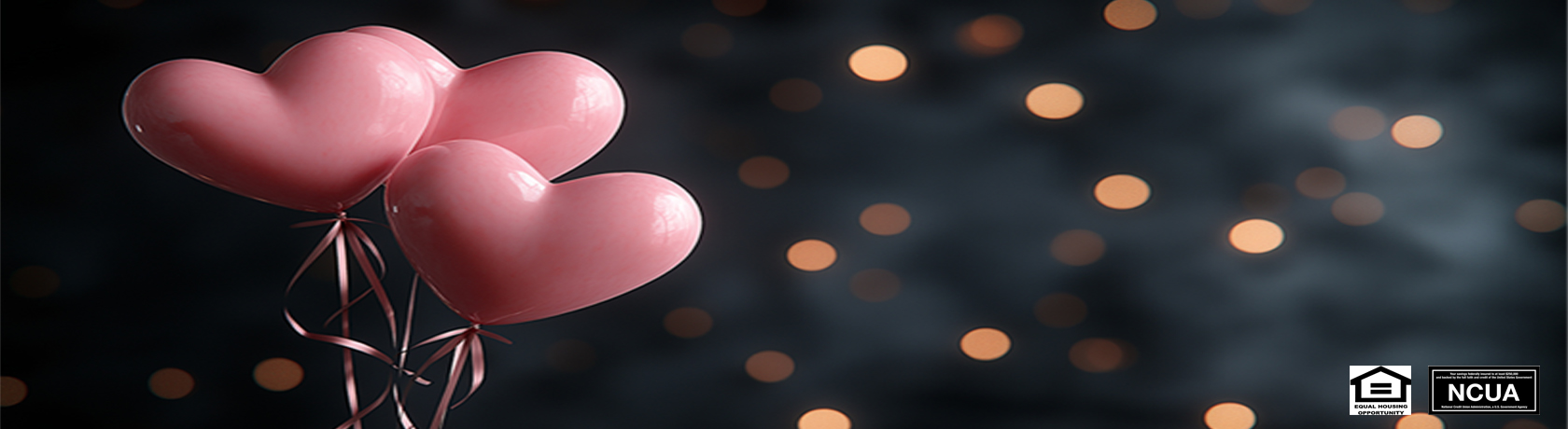 Love Where You Bank!